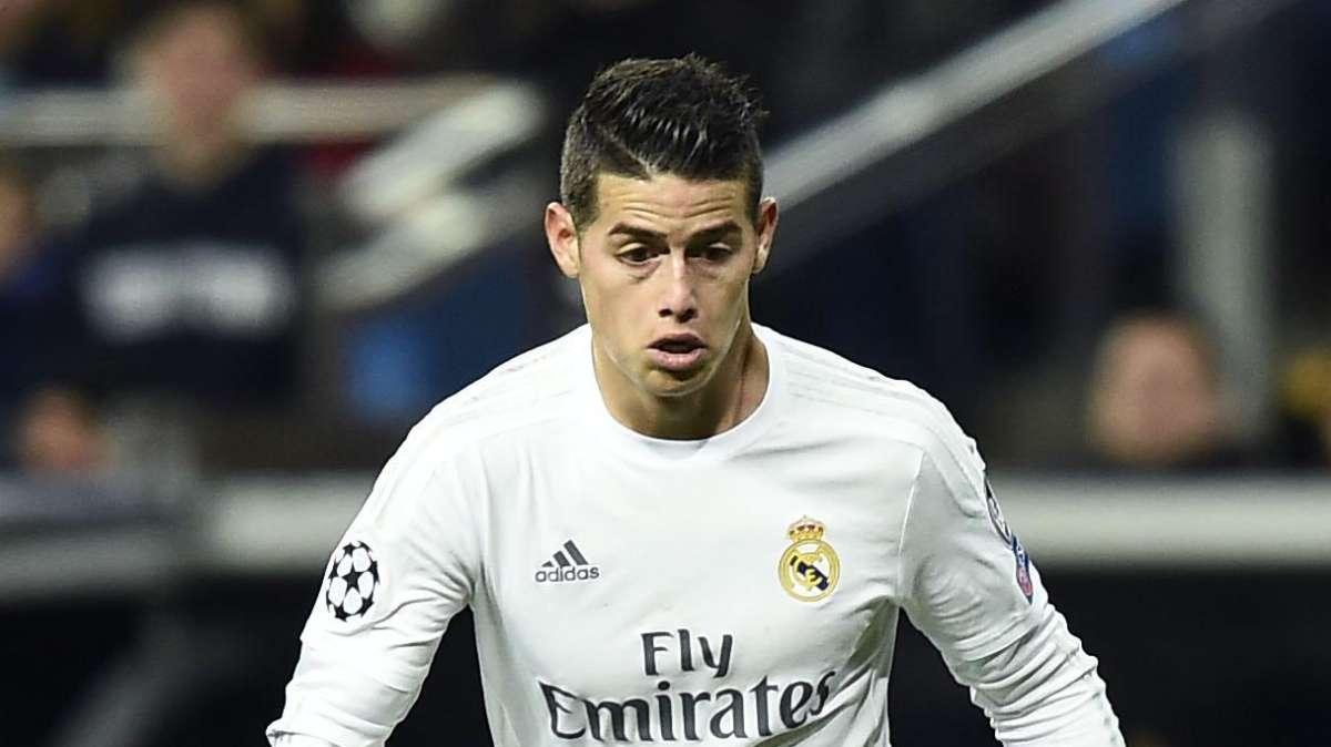 Calciomercato Lazio | James Rodriguez, ci provano l'Atletico Madrid e il Boca Juniors