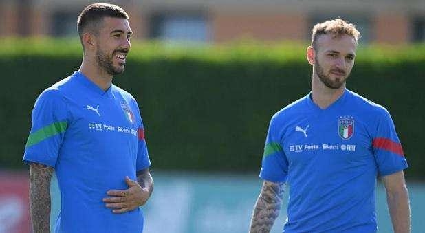 Lazio, altro capitolo della serie: quanta cattiveria su Lazzari e Zaccagni 
