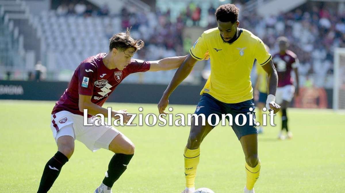 Lazio - Torino, si avvicina la sfida: la società ricorda l'appuntamento - FOTO