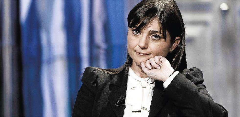 Stadio Roma, Serracchiani: “Anche la Lazio dovrebbe averlo. Basta mangiatoie”