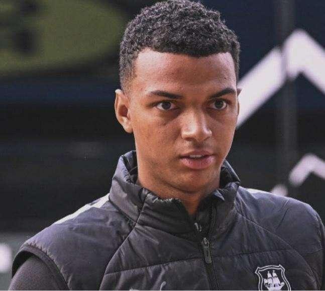 Calciomercato Lazio | ecco Whittaker: il classe 2001 goleador del Plymouth