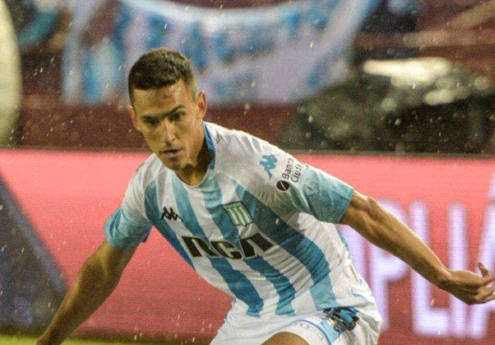 Calciomercato Lazio, proposto Matias Rojas. E il presidente del Racing...