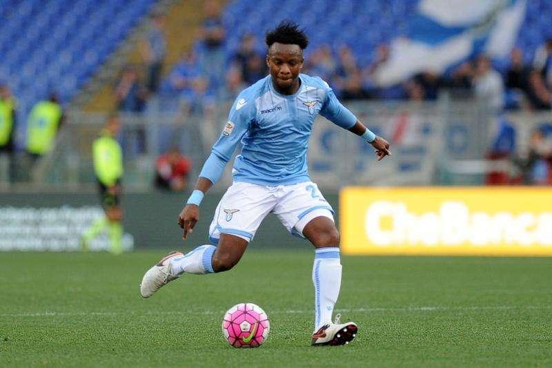 Onazi: "Dovevo cambiare aria, alla Lazio sono successe troppe cose. Con Lotito? Nessun rapporto"