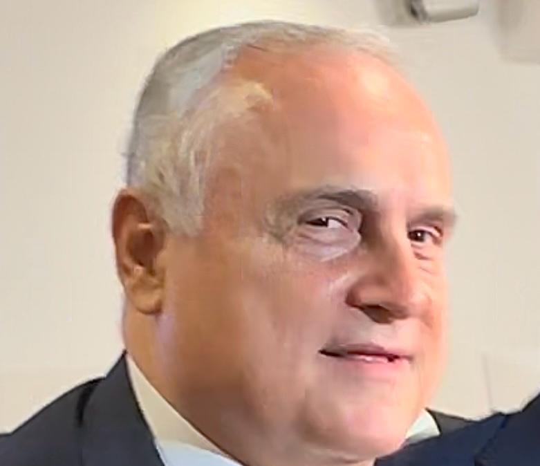 Lazio, Lotito annulla il viaggio negli USA. Briga: "Se fosse stato davvero invitato..."