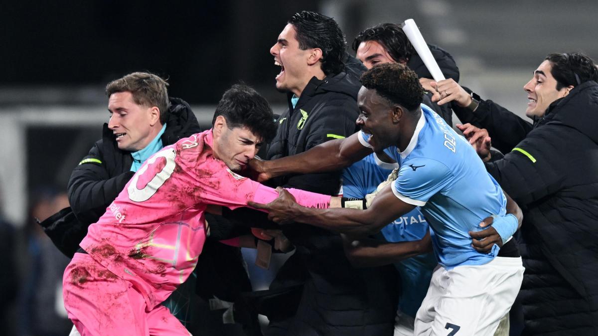 Coppa Italia | Lazio - Mantova, data e orario dei trentaduesimi: quando si gioca