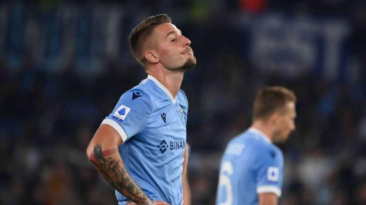 Calciomercato Lazio, tutto intorno a Milinkovic: la situazione