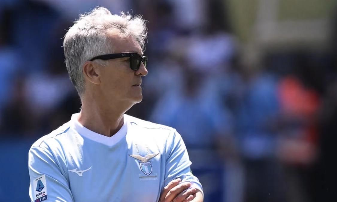 Maestrelli: "Materazzi provava a trasmettere la passione per la Lazio a Gattuso"