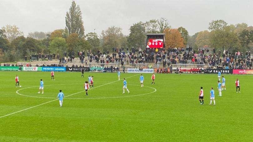 PRIMAVERA - Che Lazio a Vinovo! Finsce 1-3 contro la Juve