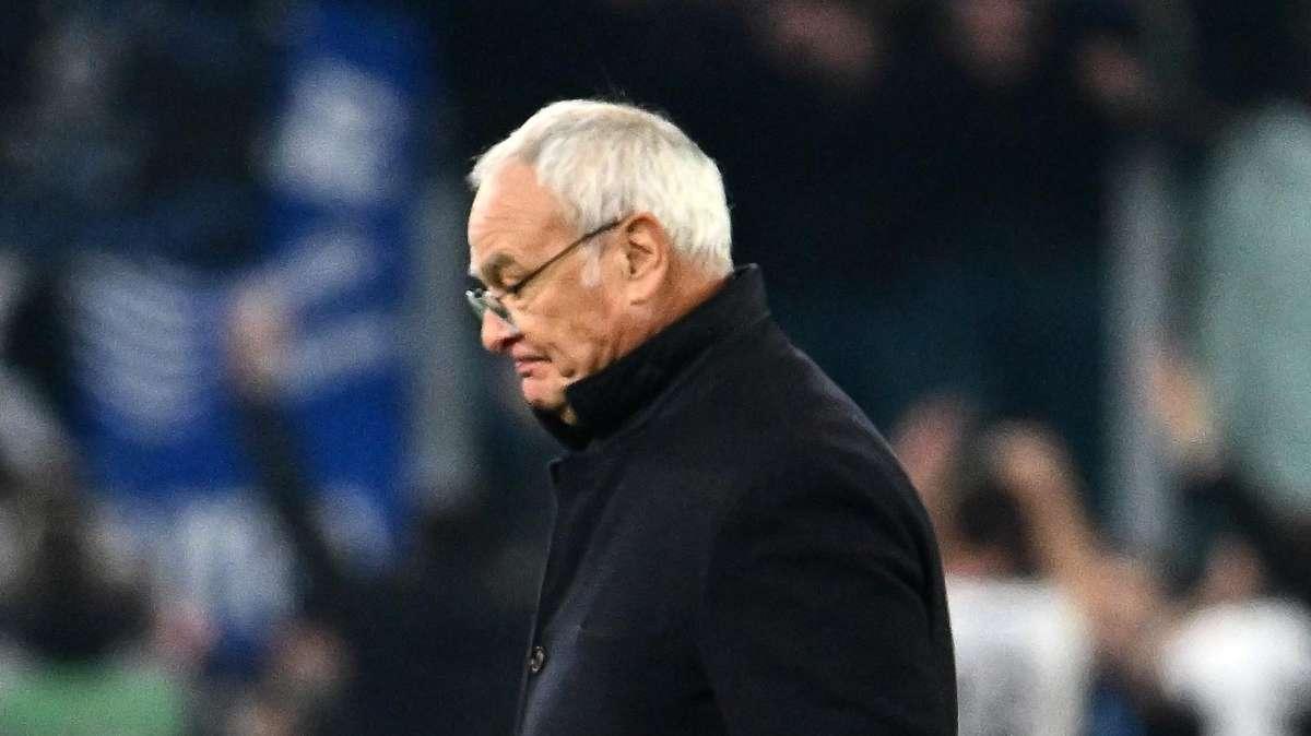 Roma, Ranieri apre all'addio di Dybala: ecco cosa ha detto