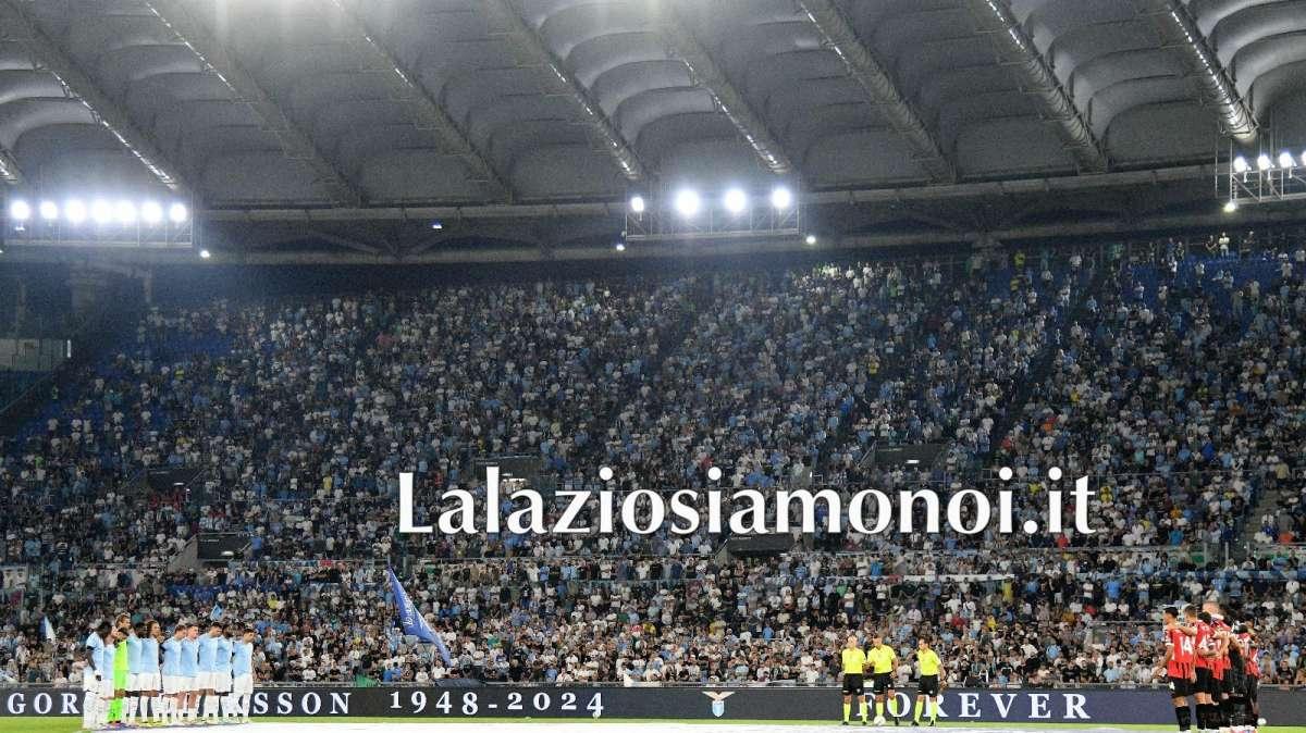 Lazio, possibile futura riapertura della campagna abbonamenti? Le ultime