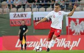 Lazio, anche Dziczek in gol: il centrocampista è leader della Polonia U21