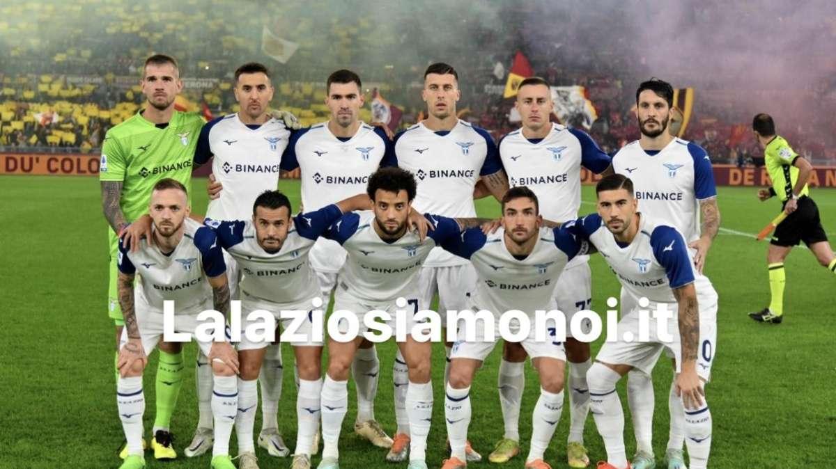 CLASSIFICA - Roma-Lazio, una vittoria che vale doppio: operazione sorpasso completata