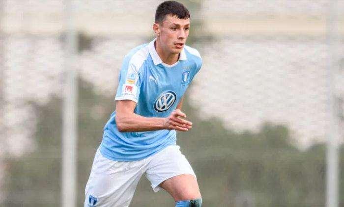 Calciomercato, Spezia su Ahmedhodzic: il Malmoe dice no
