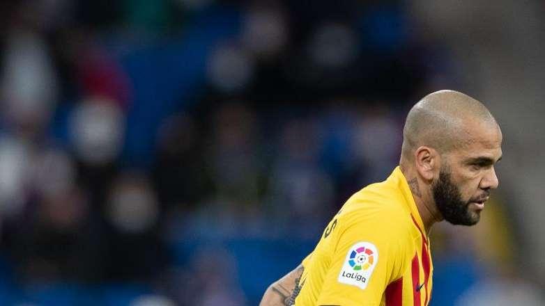 Dani Alves e l'accusa di stupro, presto la sentenza definitiva: la situazione