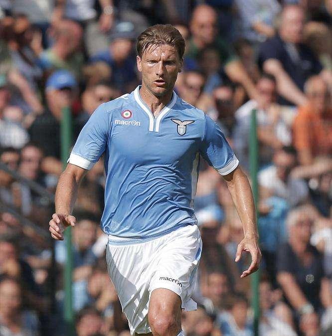 Lazio, Stankevicius: "Che ricordi il 26 maggio. Immobile? Un campione"