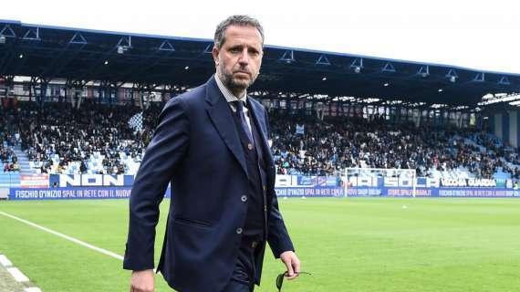 Juventus, Paratici: "Guardiola? Mai pensato a lui, abbiamo le idee chiare"