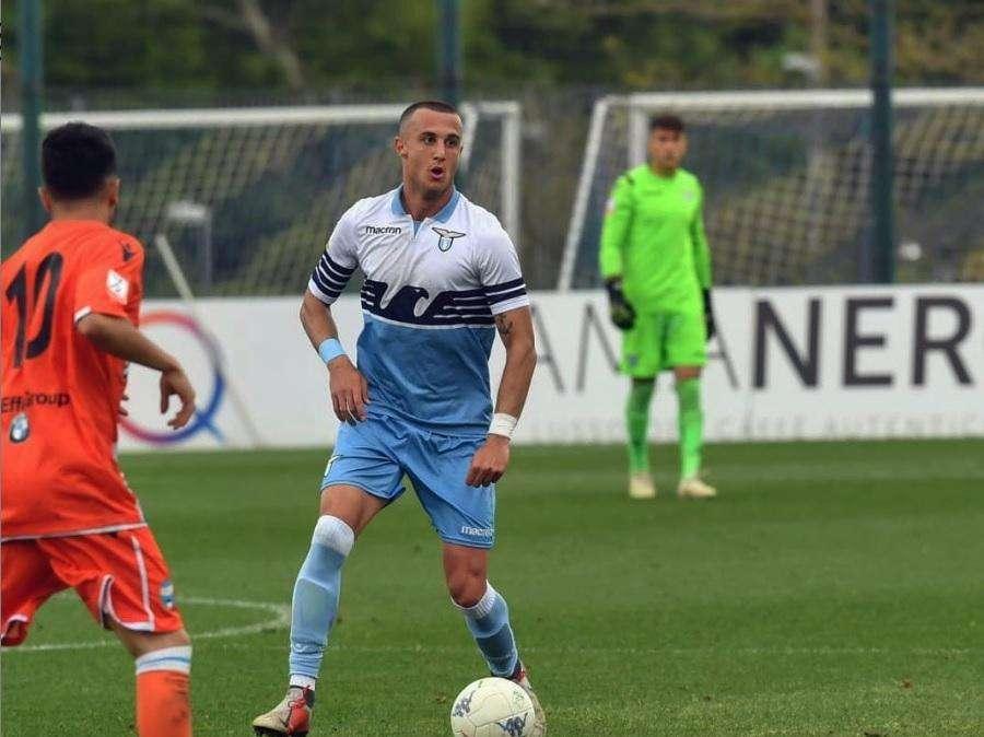 Calciomercato Lazio, Baxevanos torna in patria: va in prestito al Panionios