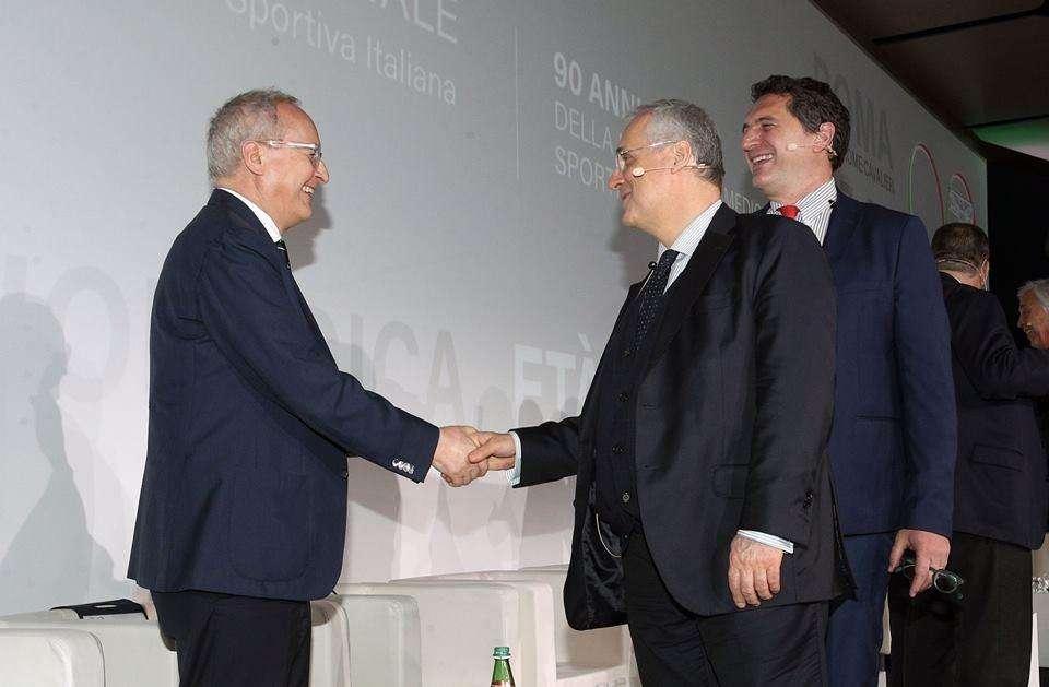 Federazione Medico Sportiva, “Stop ai turni infrasettimanali”