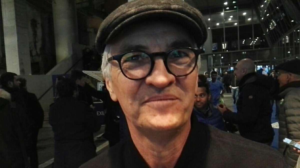 Maestrelli: "Simone Inzaghi somiglia a mio padre. C'è un entusiasmo pazzesco!"