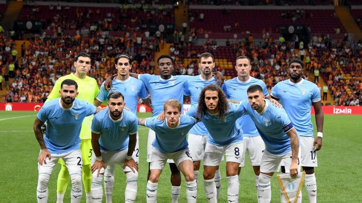 Lazio 2025-2026: quote Serie A, Coppa Italia e primi impegni