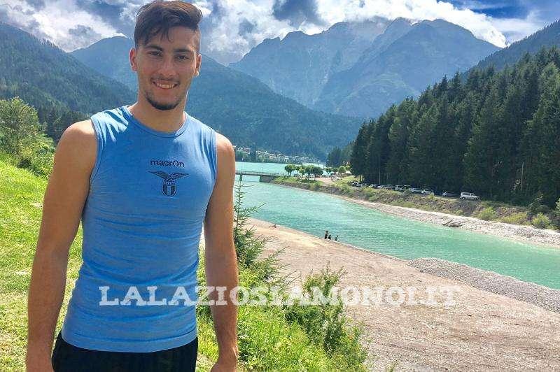 Albania, Strakosha convocato per le partite contro Liechtenstein e Macedonia