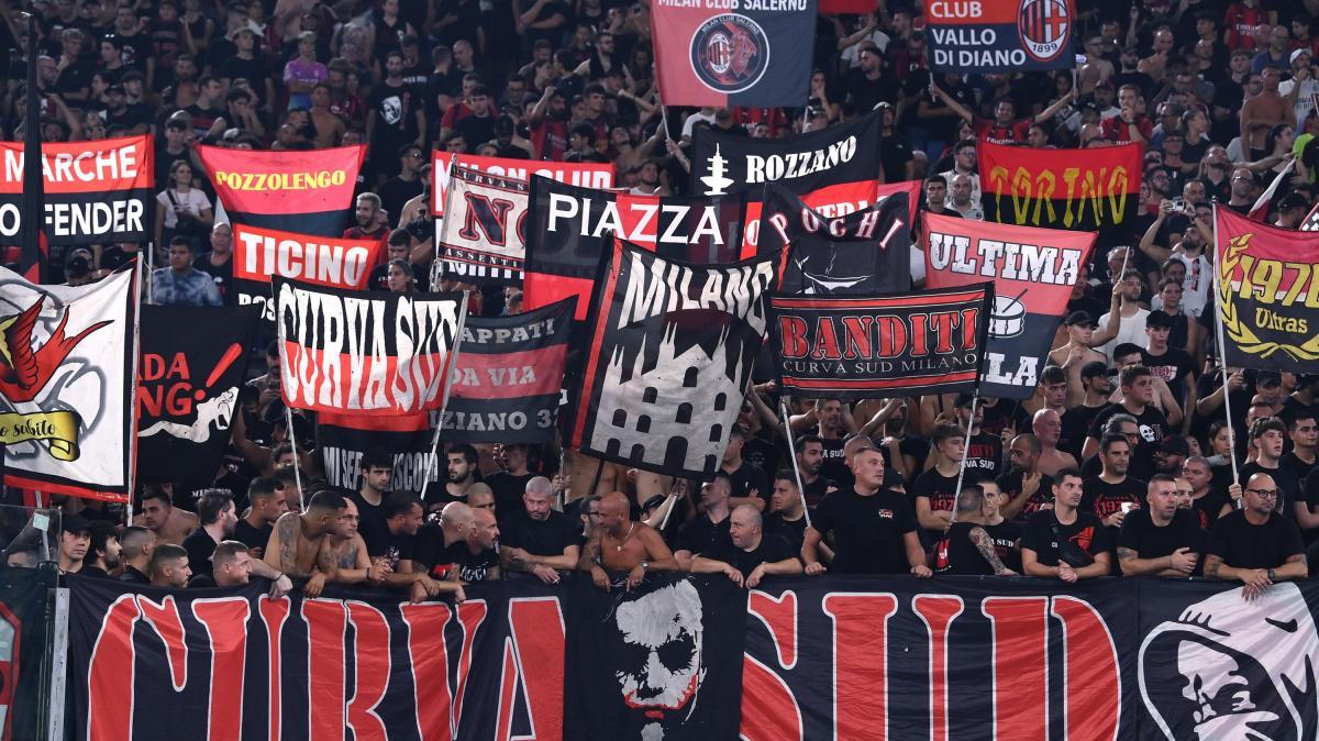 Lazio - Milan, Olimpico deserto e invasione rossonera: il dato sui biglietti