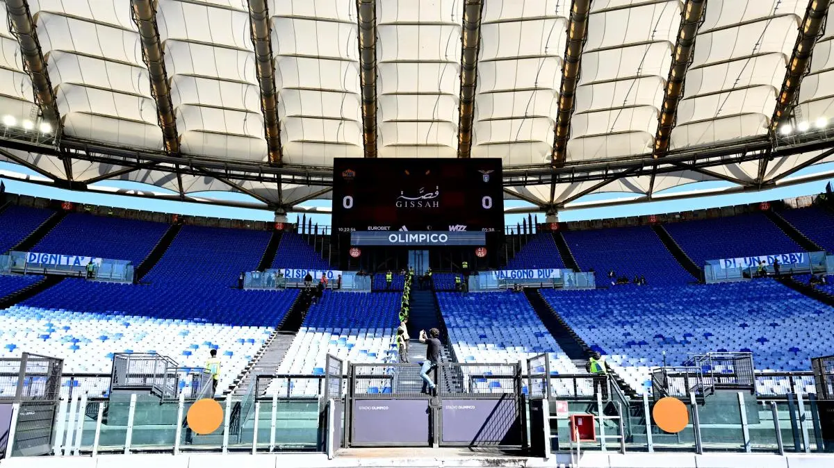 Lazio, la lettera di Pulici: "La squadra merita i tifosi. Ma manca sempre..."