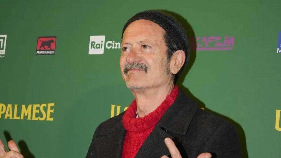 Papaleo: "Nasco tifoso dell'Inter, ma ho seguito anche il Napoli. Ora amo la Roma"