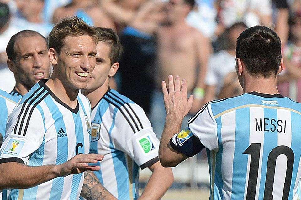 INFERMERIA - Il dott. Salvatori: "Nessun problema per Biglia. Onazi? Recupero in venti giorni"