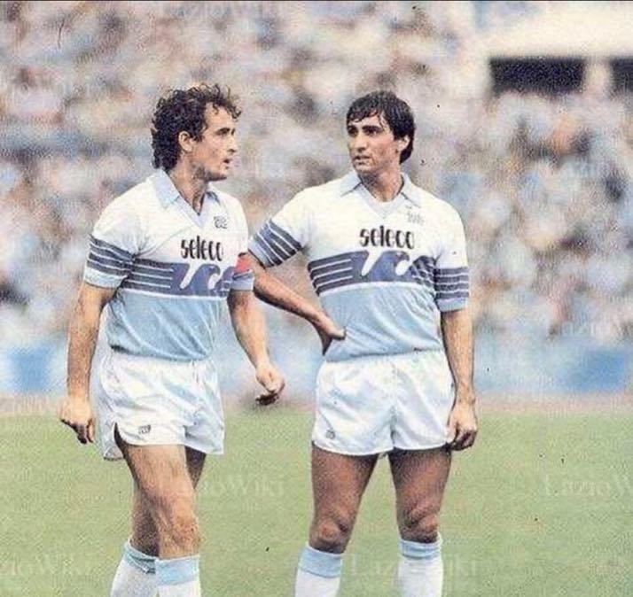 Lazio, Oddi ricorda D'Amico: "Per lui esisteva solo una maglia. Avrebbe potuto..."