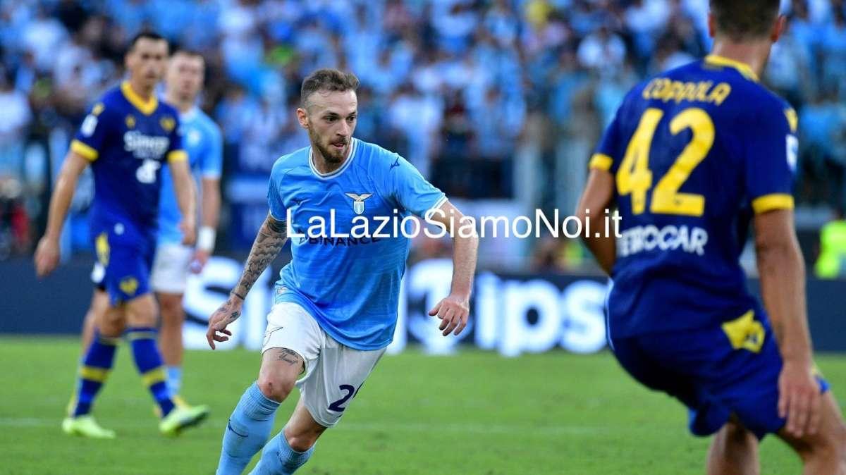 Verona - Lazio, dove vedere il match in tv e streaming