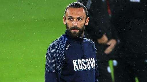 Calciomercato Lazio, ci siamo per Muriqi: affare in chiusura, poi le visite