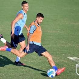 Lazio, domani visite mediche per Zaccagni