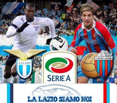 Lazio-Catania, probabili formazioni. Sorpresa Hernanes: recupera e va in panchina (Diretta scritta su Llsn)