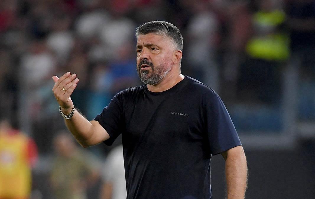 Lazio - Mantova, prima in panchina da incubo: le pagelle dei quotidiani per Gattuso