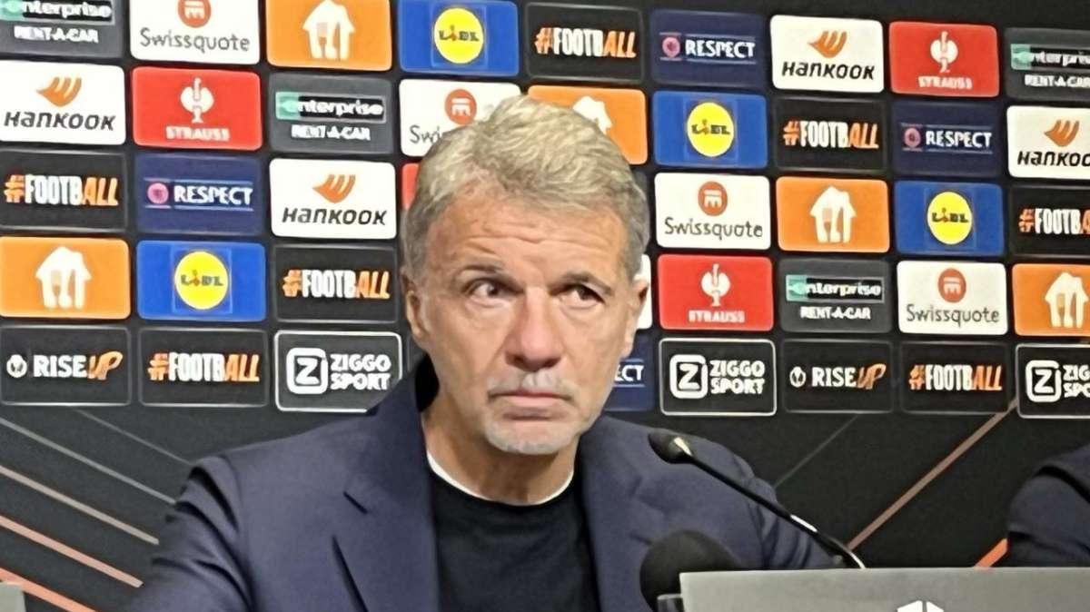 RIVIVI LA DIRETTA - Lazio, Baroni: "Trasferta difficile, ma l'atteggiamento non deve cambiare"