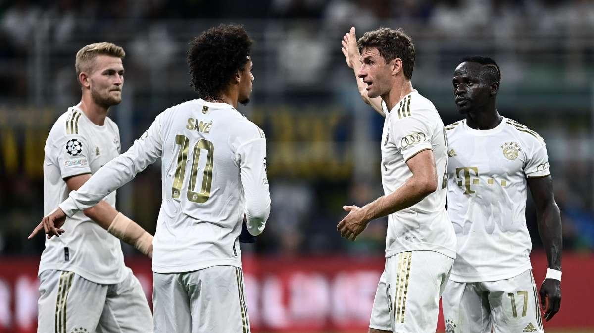 Calciomercato Lazio | Dall'estero: "Klose vuole portare a Roma una stella del Bayern Monaco"