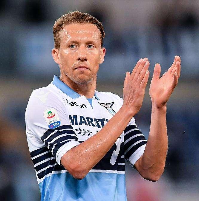 Lazio, Leiva: "Liverpool periodo importante, ma mi sto legando ai biancocelesti"