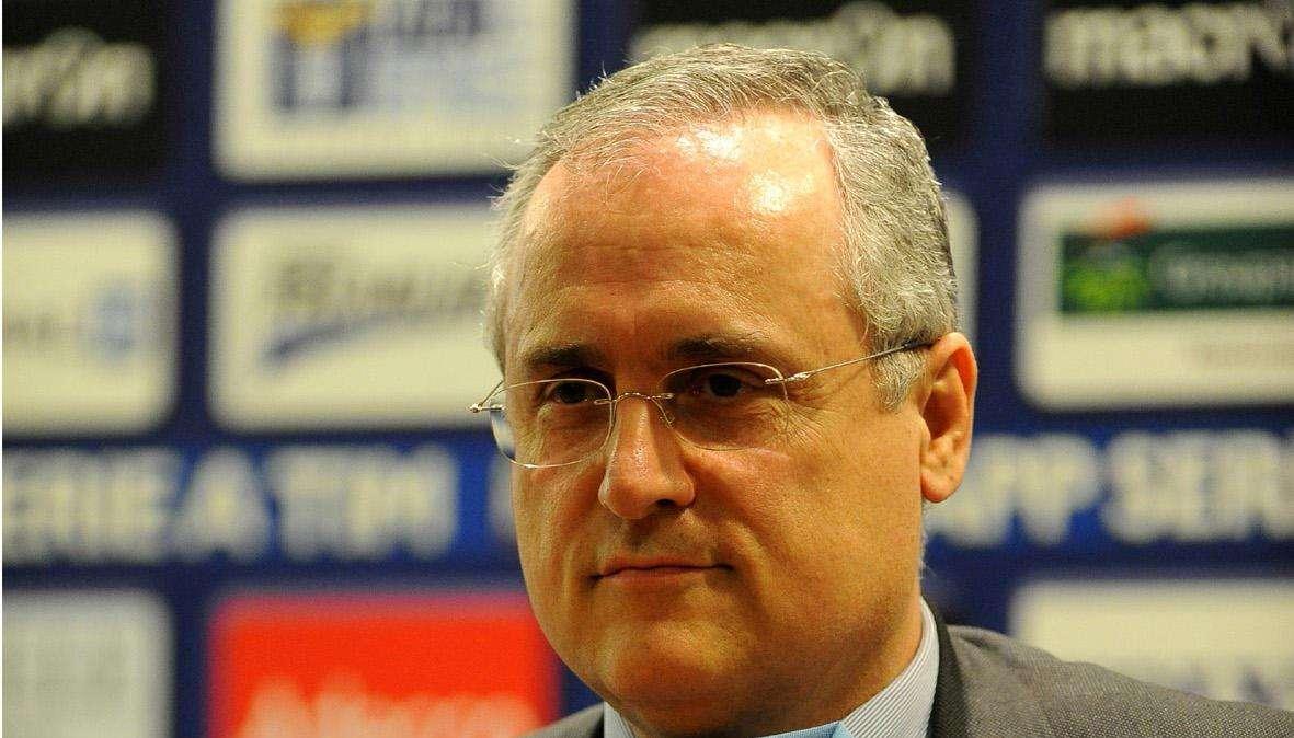Lazio, Zauri: "Lotito? Il primo impatto fu difficile. Durante le riunioni..."