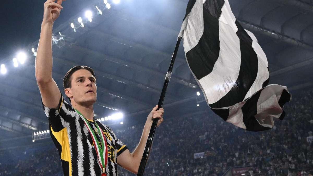 Juve, Fagioli : "Scommesse? Era come se fossi in campo! La noia mi ha rovinato"