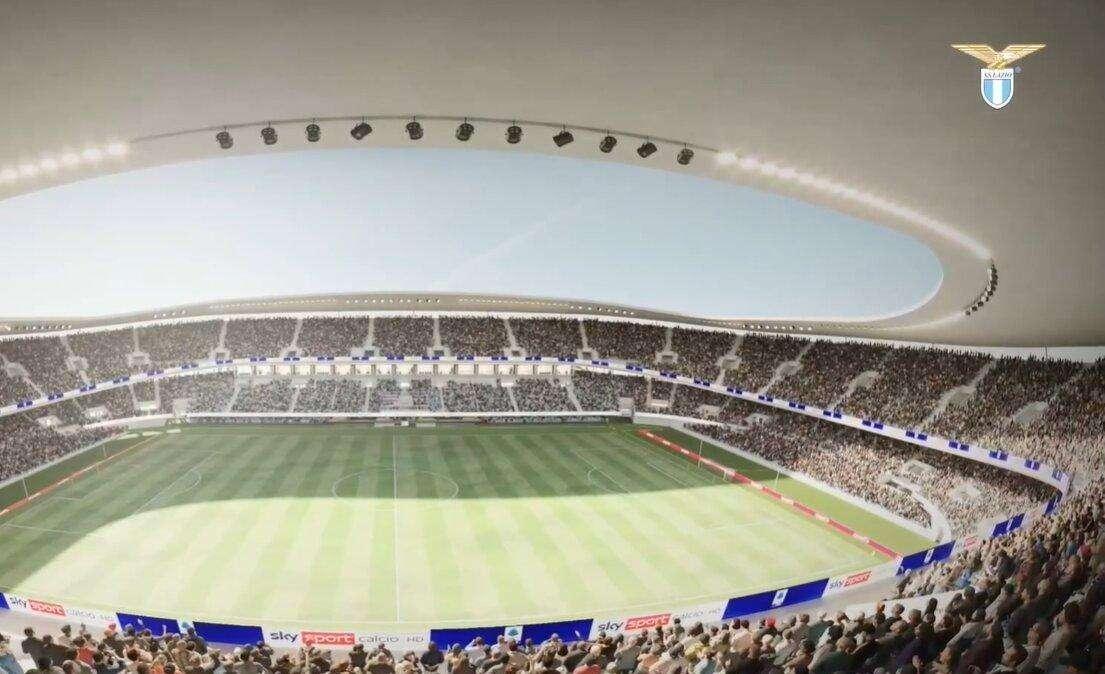 Lazio | L'Ordine degli Architetti boccia il Flaminio: "Situazione complessa"