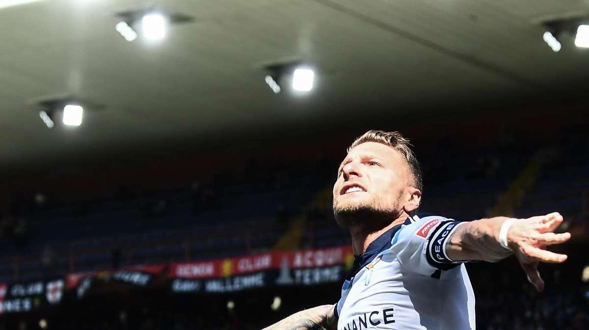 Immobile e le critiche in Nazionale, Carotenuto: "E che faremo ai prossimi Europei?"