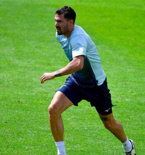 FORMELLO - Lazio, riecco Romagnoli! Marusic ancora a riposo, Cataldi...