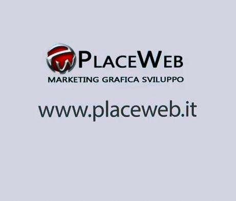 DA UN SITO RESPONSIVE A UN'APP, DA UN E-COMMERCE AI PRODOTTI GRAFICI: PLACE WEB TI ASPETTA!