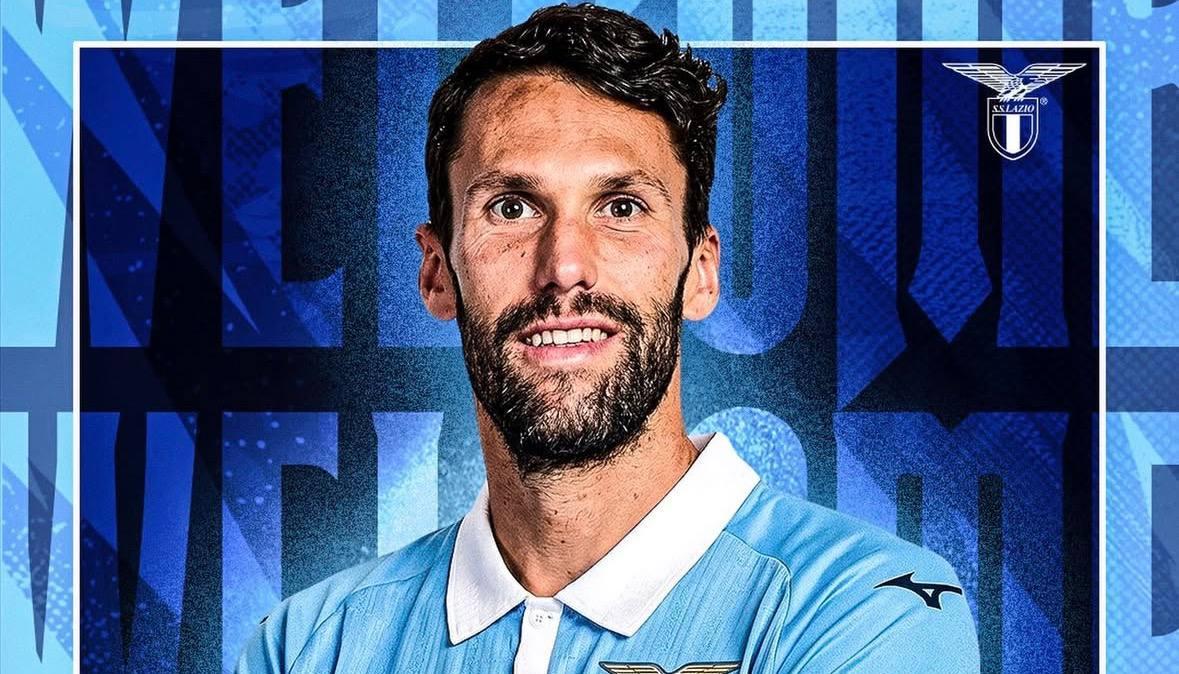 UFFICIALE - Pedraza è il primo acquisto della Lazio: il comunicato del club - FOTO