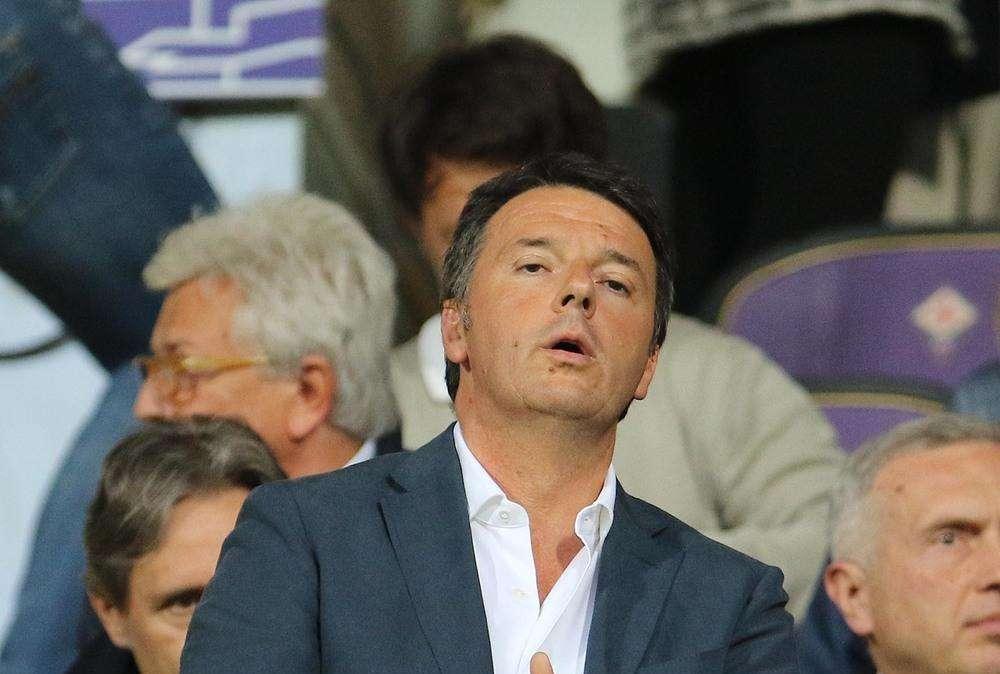 Stadi, Renzi presenta il nuovo emendamento: "In ballo 3/4 miliardi di investimenti e l'1% del Pil"