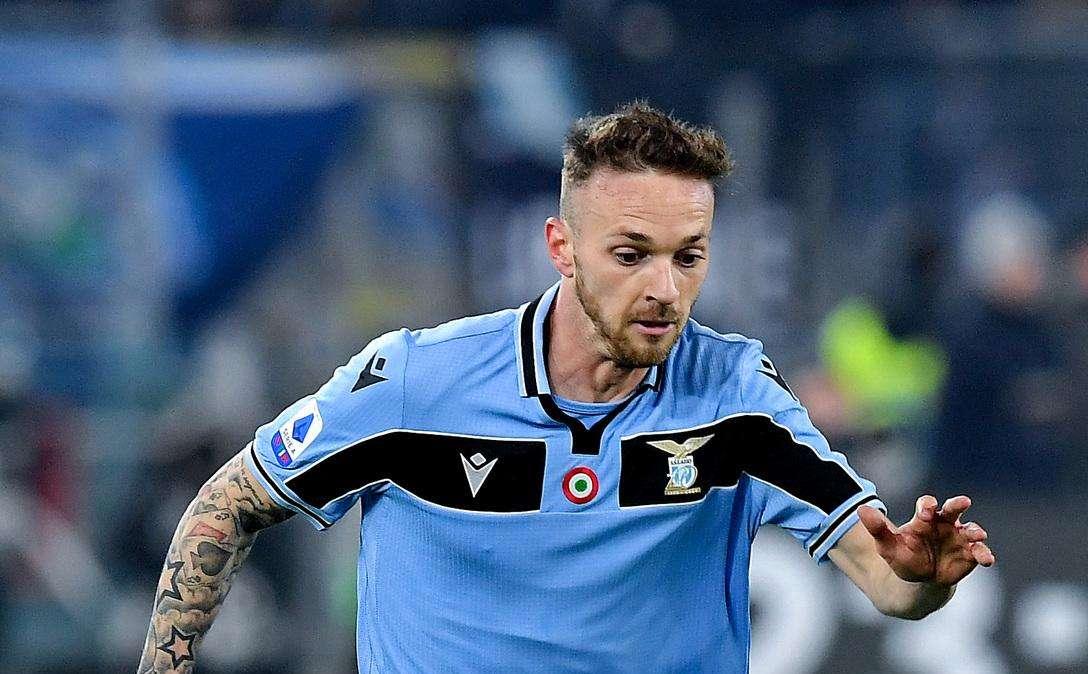 Lazzari: "Campionato aperto, lotteremo fino alla fine. Stadi vuoti? Così non è calcio, ma teniamo duro"