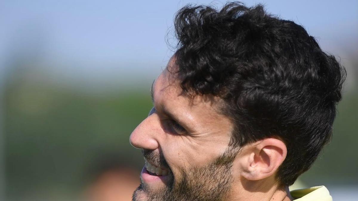 Lazio, l’esordio di Pedraza: prima giornata di lavoro in gruppo per lo spagnolo