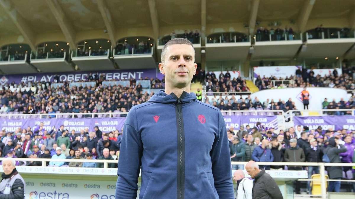 Bologna, Thiago Motta polemico: "Ricordo Nasca al VAR contro la Lazio..."