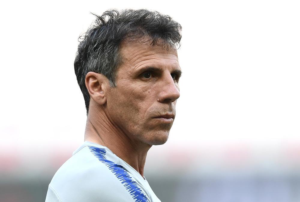 Zola, ufficiale il ritorno in azzurro: il comunicato della Figc